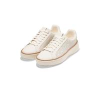Cole Haan Baskets basses 'Grandpro Topsin' crème, Taille 39