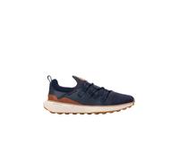 Cole Haan Baskets basses 'MENS GRAND MOTION STITCH' bleu marine, Taille 42