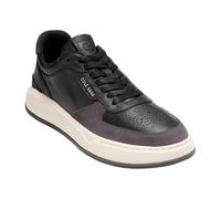 Cole Haan Baskets Grandpro Crossover pour Homme, Noir LTHR/Pavement, 42 EU