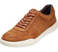 Cole Haan Baskets perforées Modernes Grand Crosscourt pour Homme, (Camel), 39.5 EU
