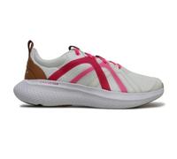 Cole Haan Baskets Zerogrand City X-Trainer en textile synthétique pour femme, Knockout Pink Natural Optic White, 39 EU
