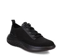 Cole Haan Baskets Zerogrand Wfa Stitchlite Chaussures pour homme, noir/noir, 43 EU
