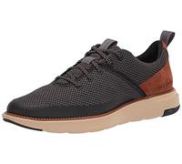 Cole Haan Black/Magenet/British Tan, Basket, Black Magenet British Tan,