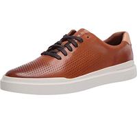Cole Haan C31218 Homme Basket, British Tan Ivory, 45 EU