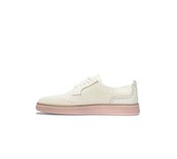 Cole Haan Chaussure à lacets blanc cassé, Taille 39