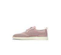 Cole Haan Chaussure à lacets mauve, Taille 37