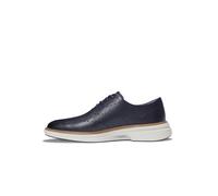 Cole Haan Chaussure à lacets 'ØriginalGrand Cityspectre Wingtip Oxford' bleu foncé, Taille 45