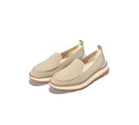 Cole Haan Chaussure basse 'ZEROGRAND' beige / crème, Taille 38,5