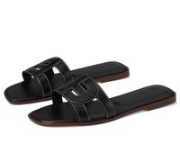 Cole Haan Chrisee Femme Sandales Noir 40 EU