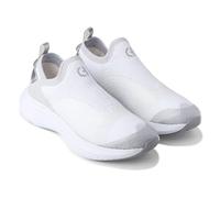 Cole Haan Damen Zerogrand Motion Connect Textile Optic White Harbor Mist Optic White Trainer 37 EU