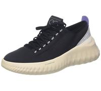Cole Haan Femme Generation Zerøgrand II Sneakers Basket, Blk Bi, 37 EU