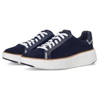 Cole Haan Femme Grandpro Topspin Golf Sneaker Basket, Daim Midnight Moon, 41.5 EU Large