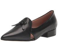 Cole Haan Femme Grattoir à rôtir Ballerines, Cuir Noir, 39 EU