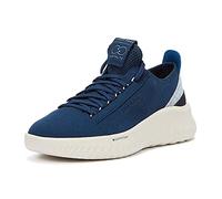 Cole Haan Femme Originalgrand Stitchlite Wingtip Oxford Tissu, Bleu, 37.5 EU