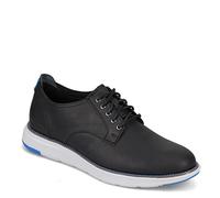 Cole Haan Grand Atlantic Oxford pour Homme, Noir, 45 EU