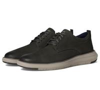 Cole Haan Grand Remix pour homme, Nubuck corbeau/ombre silencieuse/paloma, 44 EU