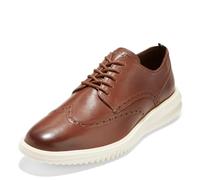 Cole Haan Grand+ Richelieu À Bout Golf, Tissu Oxford Homme