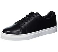 Cole Haan Grand Series Jensen Baskets pour Homme, Noir, 45 EU