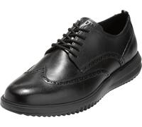 Cole Haan Grand+ Wingtip Homme Chaussures Noir 43 EU