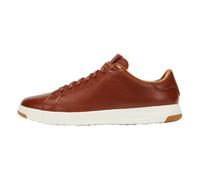 Cole Haan Grandprø Tennis Mens Brown Trainers - 44 Marron