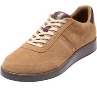 Cole Haan Grandpro Flexcraft Homme, Noix de coco grillée/Madère/daim marron foncé, 11.5 Wide