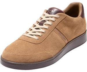 Cole Haan Grandpro Flexcraft Homme, Noix de coco grillée/Madère/daim marron foncé, 11.5 Wide