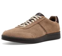 Cole Haan Grandpro Flexcraft Homme, Noix de coco grillée/Madère/daim marron foncé, 8.5 Wide
