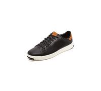 Cole Haan Grandpro Tennis, Baskets Homme, (Blk/British Tan Blk/British Tan), 44 EU