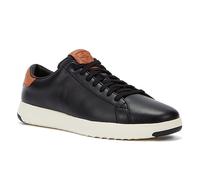 Cole Haan Grandpro Tennis Mens Black/British Trainers - 41 Noir