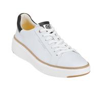 Cole Haan Grandpro Top Spin Femme Baskets Mode Blanc 37 EU