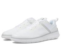Cole Haan Homme Baskets Generation Zerogrand Txt, Puce Blanche, 44.5 EU