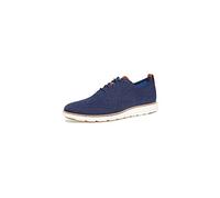 Cole Haan Homme C27960 Richelieus, Blau (Navy Navy/Ivory), 41.5 EU