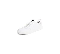 Cole Haan Homme GP RLY Canvs CRT SNK:Optic White Canvas Basket, 46 EU