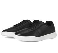 Cole Haan Homme Grand Crosscourt Modern Perf Sneaker Basket, Noir, 43 EU