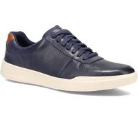 Cole Haan Homme Grand Crosscourt Moderne Baskets Perforées Peacoat 10,5