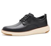 Cole Haan Homme Grand Remix Oxfords Tissu