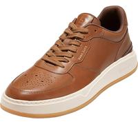 Cole Haan Homme Grandprø Crossover Trainer Basket, British Tan Ivory, 42 EU