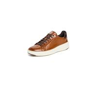 Cole Haan Baskets basses 'Grandpro Topspin' cognac, Taille 43