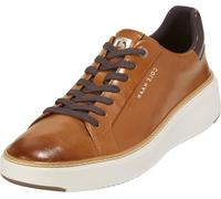 Cole Haan Grandpro TopSpin Sneaker, Basket Homme, British Tan, 47 EU