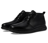 Cole Haan Homme Originalgrand Remastered Chukka Bottes, Noir/Noir, 44 EU