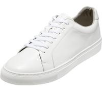 Cole Haan Homme Shoes-Grand Series Jensen Basket, Blanc, 45 EU Large