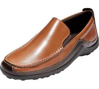 Cole Haan Homme Tucker Venetian Mocassin, Peau, 41.5 EU