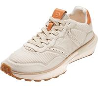 Cole Haan Men's C37497 Sneaker, Silver Lining Ivry, 44 EU