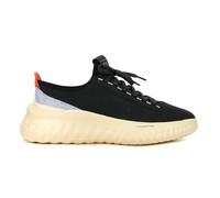 Cole Haan Men's Generation ZeroGrand II Jet Black/Pine Nut Sneakers C35214 (US)