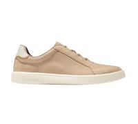 Cole Haan Homme Grand Crosscourt Daily Lace-to-Toe Slip on Basket, Beige Bouleau/Farro, 46 EU