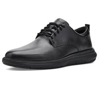 Cole Haan Men's Grand Remix Oxford, Black, 44-M EU