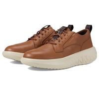Cole Haan Men's Zerogrand Wfa Plain Toe Oxford, British Tan White Cap Grey, 43 EU