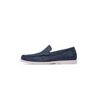 Cole Haan Mocassin 'American Classics' bleu foncé, Taille 43,5