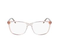 Cole Haan Monture de lunettes (modèle CH5050) pour femme, carrée, fabriquée en plastique (avec étui à lunettes)