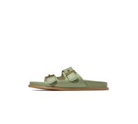 Cole Haan Mule 'MARISOL' vert, Taille 37,5